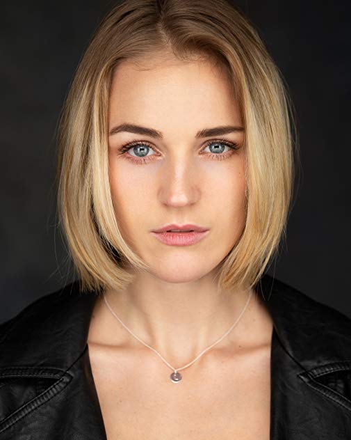 Leona Clarke Leona Clarke
