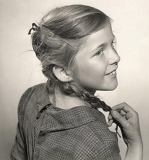 Carmencita Johnson Carmencita Johnson