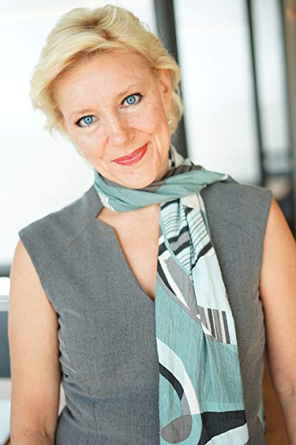 Felicia Andes Felicia Andes