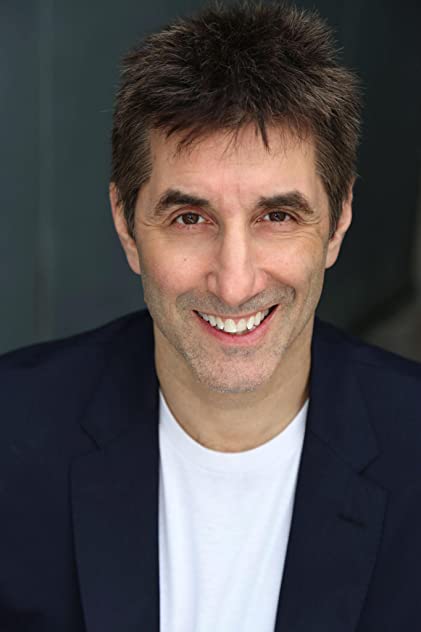 Steve Spiro Steve Spiro