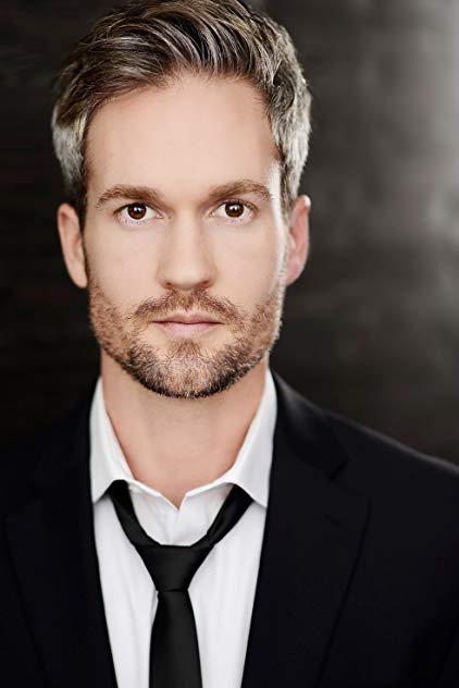 Kyle David Pierce Kyle David Pierce