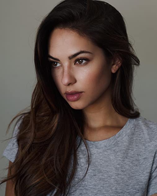 Christen Harper Christen Harper