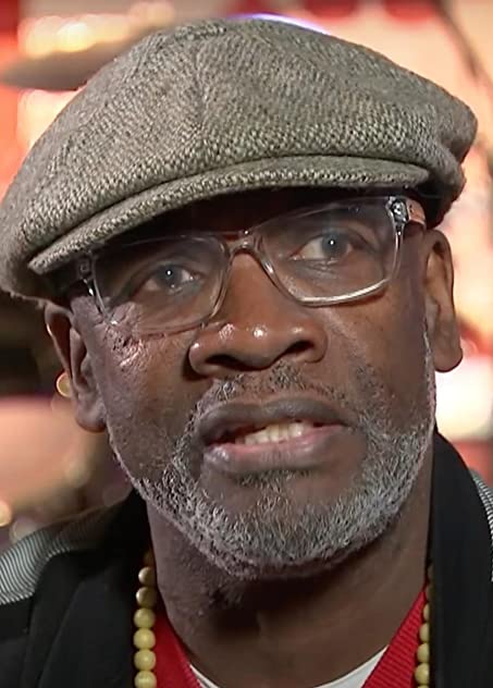Lynval Golding Lynval Golding