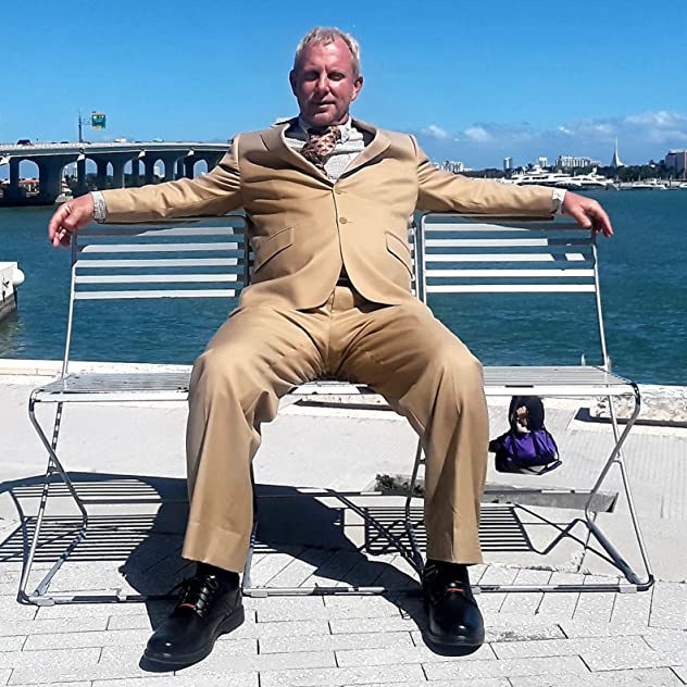 Barry Brandt Barry Brandt