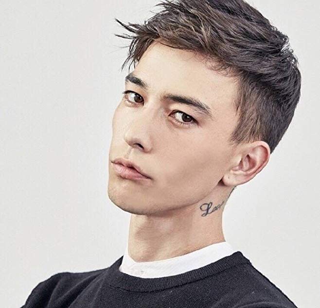 Sen Mitsuji Sen Mitsuji