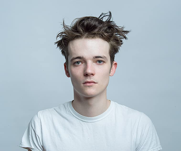 Dashiell Connery Dashiell Connery