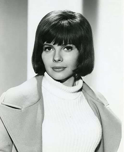 Julie Parrish Julie Parrish