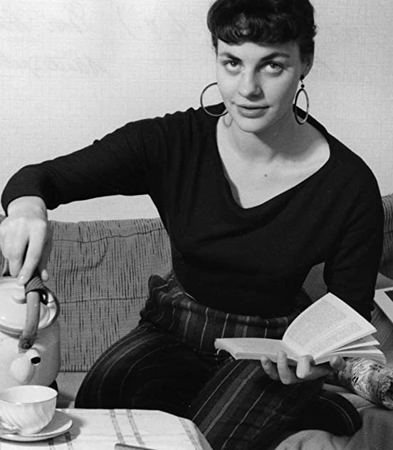 Lissi Alandh Lissi Alandh