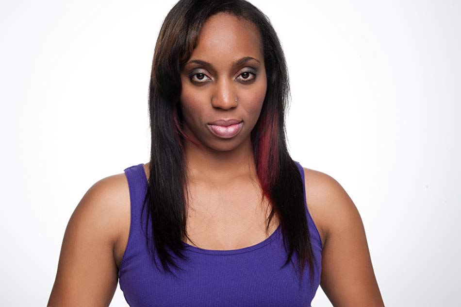 Nikia Naj Jackson Nikia Naj Jackson