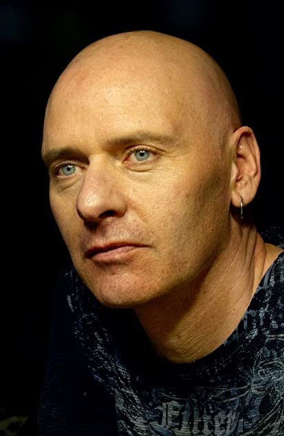 Nick Redfern Nick Redfern