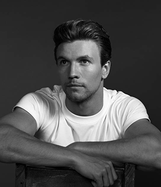 Leo Suter Leo Suter