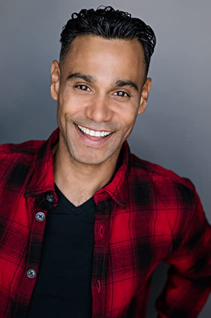 Ephraim López Ephraim López
