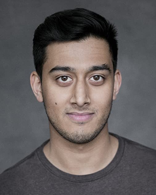 Karan Gill Karan Gill
