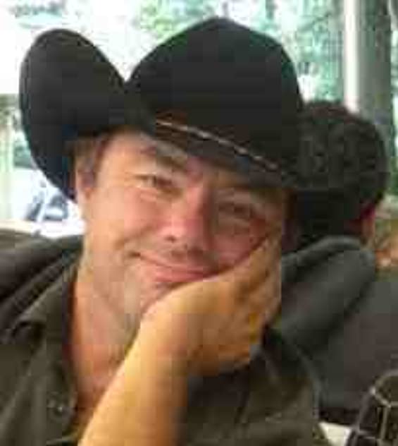 Clark Hunter Clark Hunter