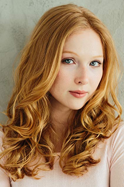 Molly C. Quinn Molly C. Quinn