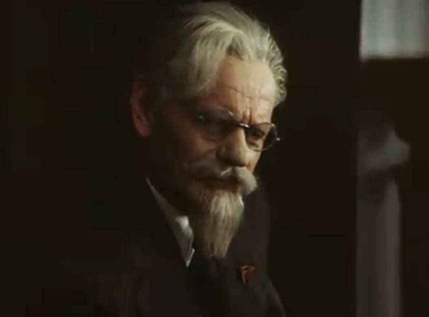 Viktor Uralskiy Viktor Uralskiy