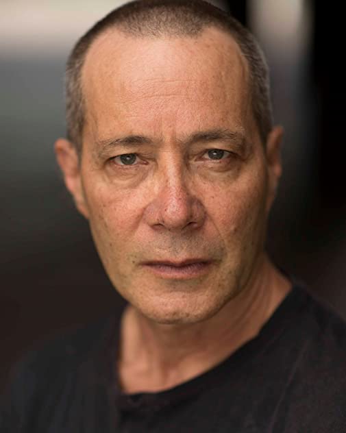 Eugene Gilfedder Eugene Gilfedder