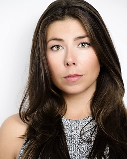 Madison Walsh Madison Walsh