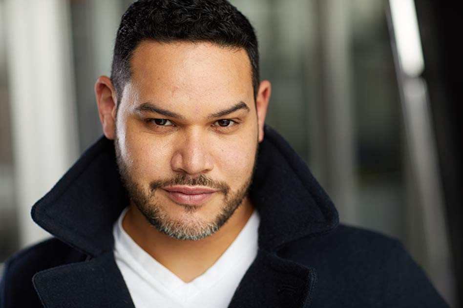 Fernando Mateo Jr. Fernando Mateo Jr.