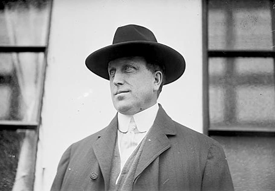 William Randolph Hearst
