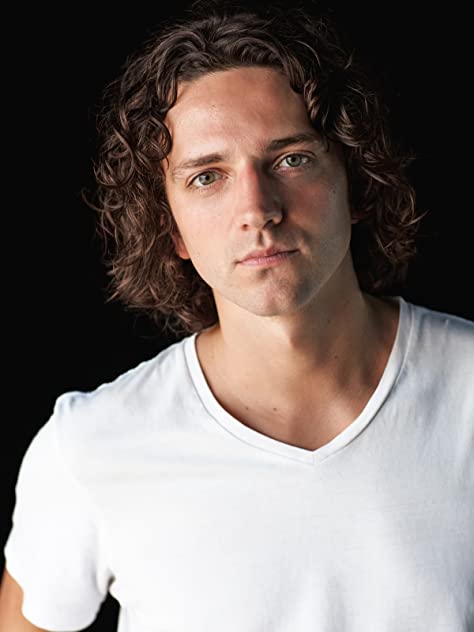 Sebastian Gregory Sebastian Gregory