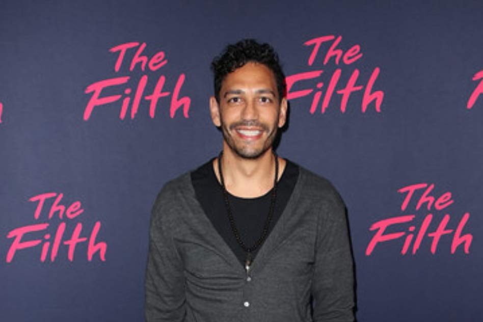 Christopher Rivas Christopher Rivas