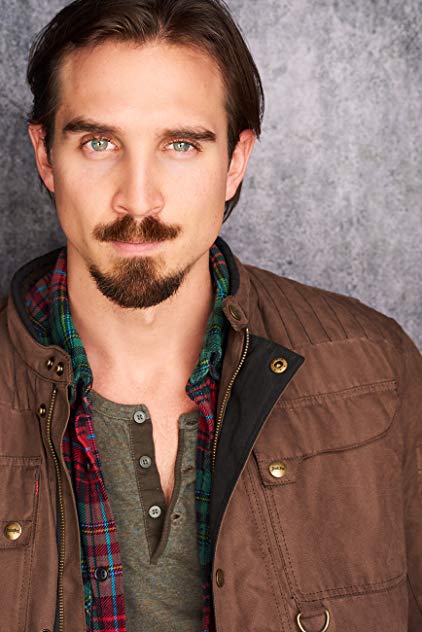 Luke Van Bergen Luke Van Bergen