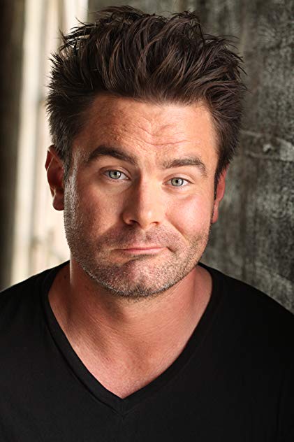 Mickey Gooch Jr. Mickey Gooch Jr.
