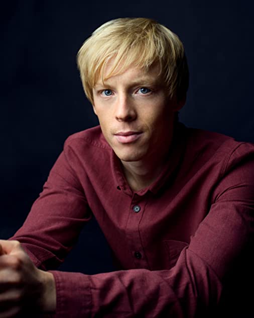 Tobias Aksdal Tobias Aksdal