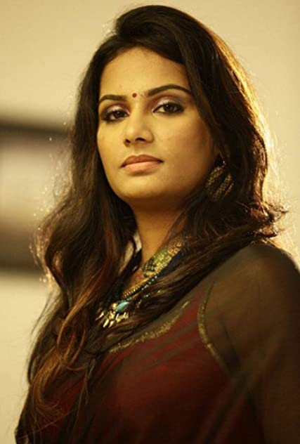 Lakshmi Priyaa Chandramouli Lakshmi Priyaa Chandramouli