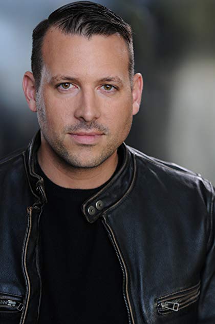 Derek Crowe Derek Crowe