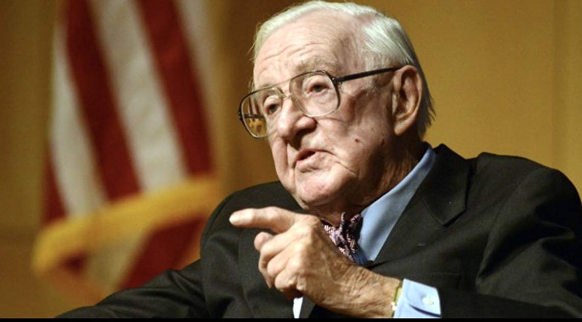 John Paul Stevens John Paul Stevens