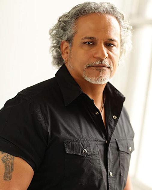 Fermin Padilla III Fermin Padilla III