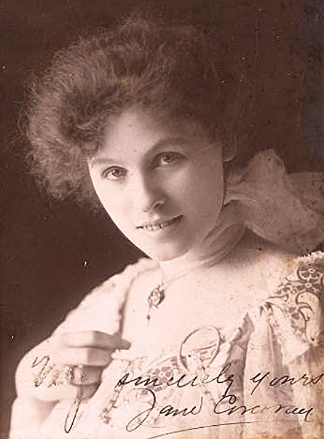 Jane Corcoran Jane Corcoran