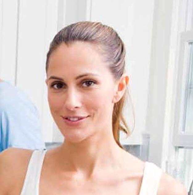 Cristina Greeven Cuomo