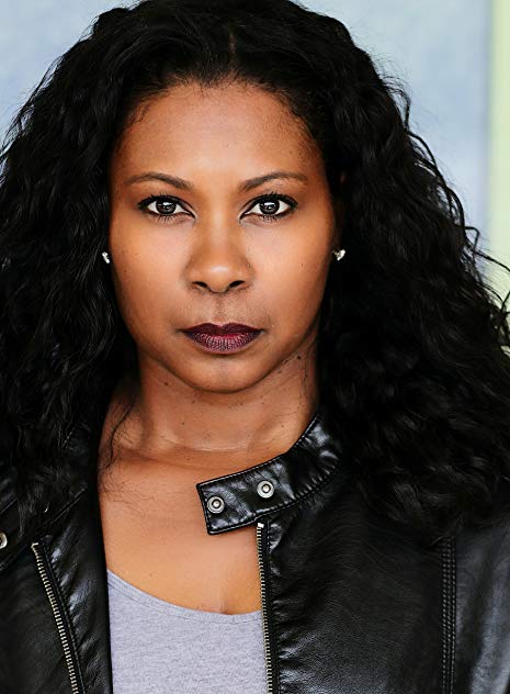 Menah Carter Menah Carter