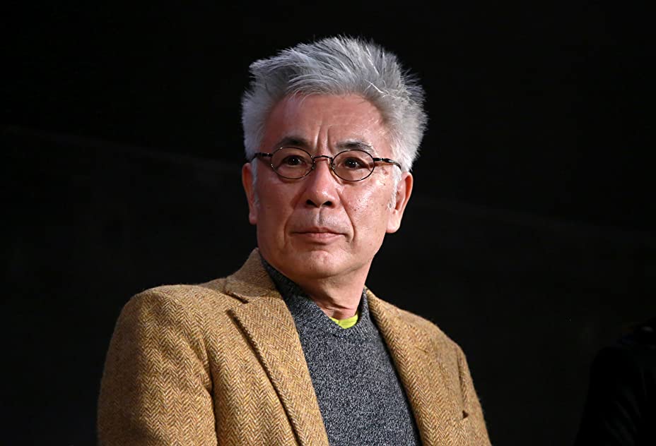 Issei Ogata Issei Ogata