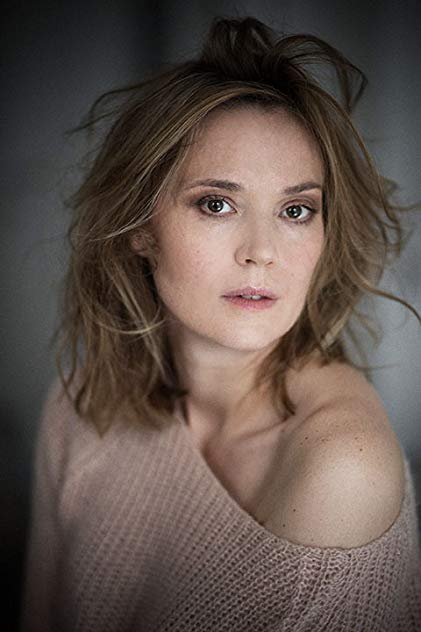 Aurélie Meriel Aurélie Meriel