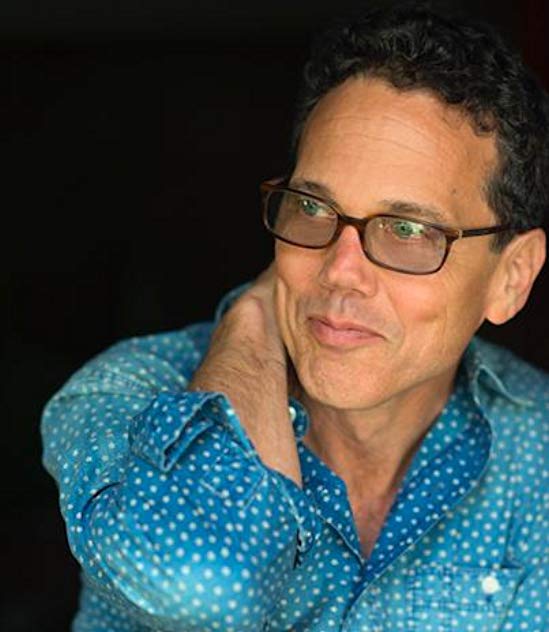 Ivan Menchell Ivan Menchell