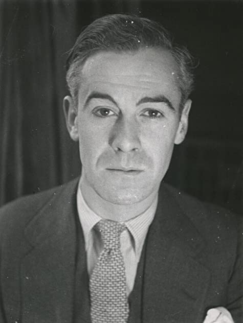 Glen Byam Shaw Glen Byam Shaw