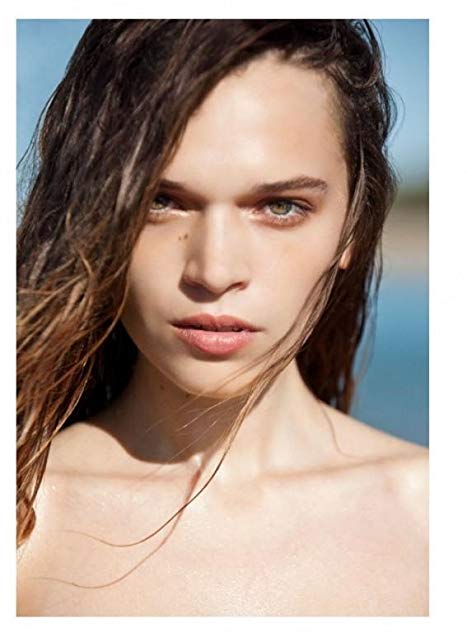 Anna Brewster Anna Brewster