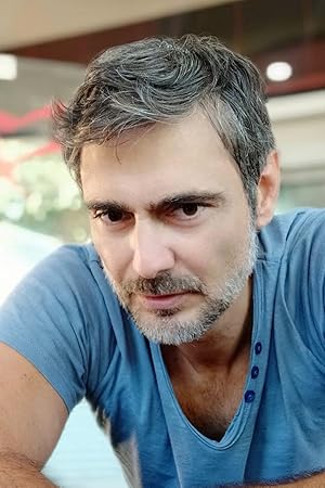 Dimitris Topalidis Dimitris Topalidis