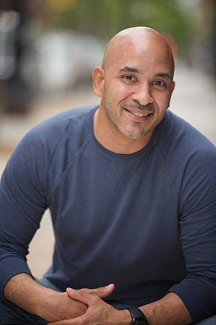 Victor Almanzar Victor Almanzar