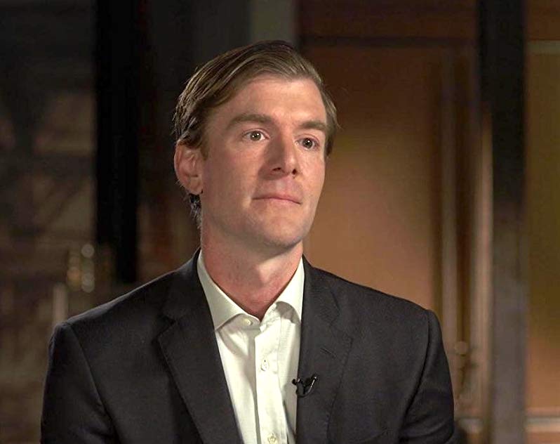 Douglas Matje Douglas Matje