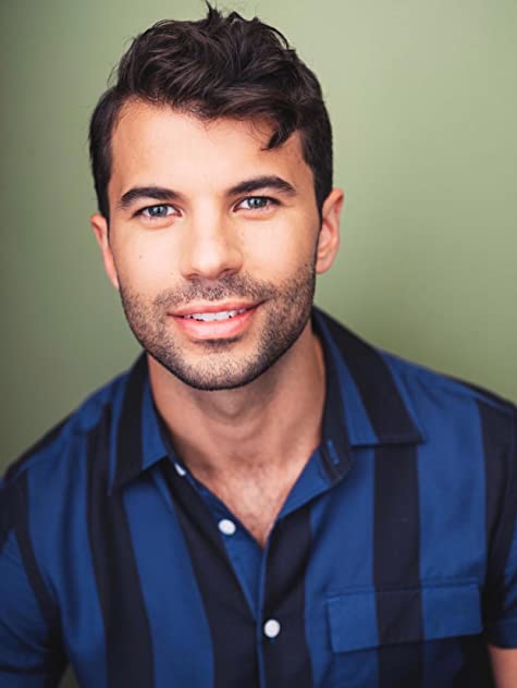 Michael Graceffa Michael Graceffa