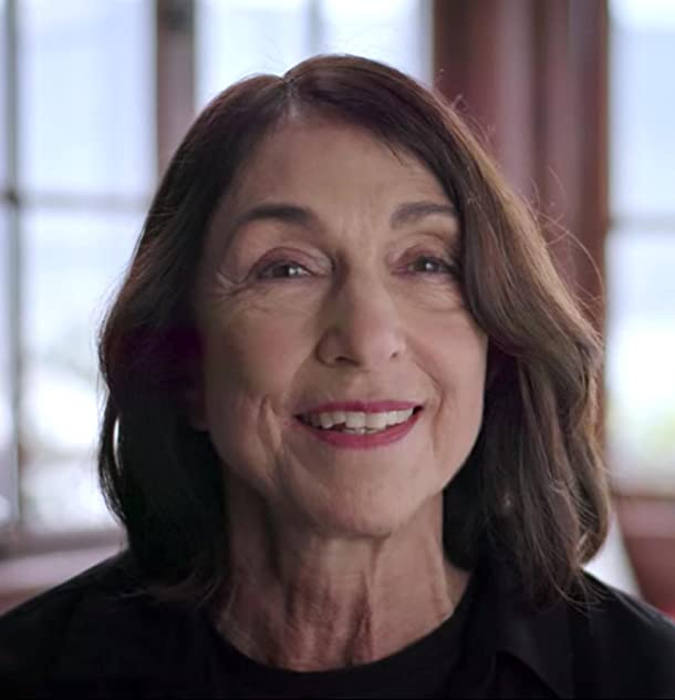 Suzanne Ciani Suzanne Ciani