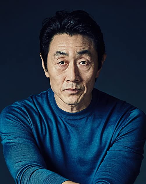 Joon-ho Huh Joon-ho Huh