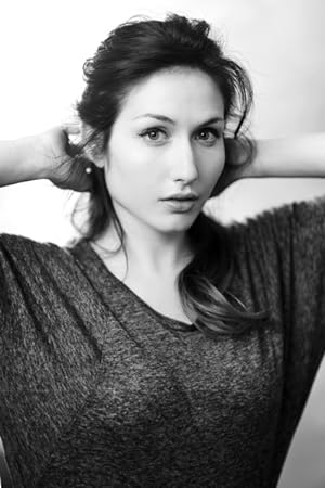 Carlotta Verny Carlotta Verny