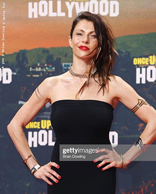 Jana Pallaske Jana Pallaske