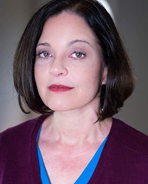 Alice Raver Alice Raver